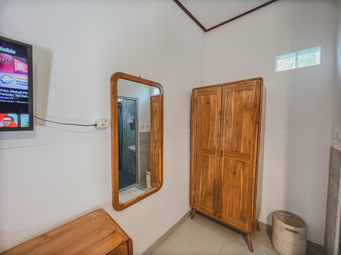 Others 5, Wintara Homestay in North Canggu, Badung