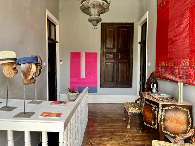 Others 4, The Thirty8 Heritage House, Crete