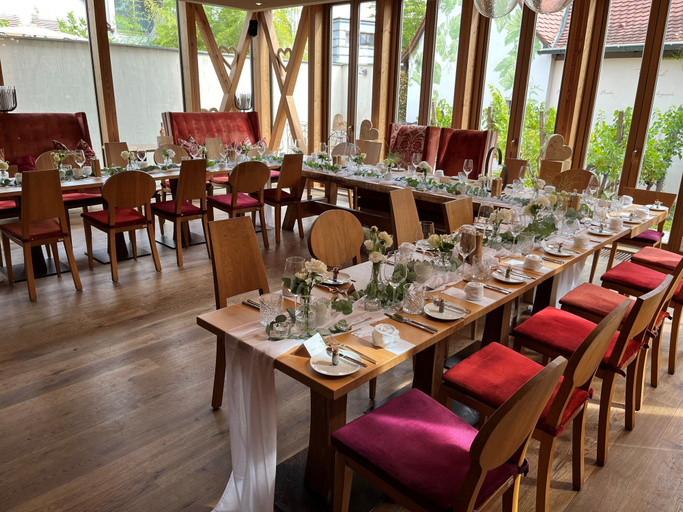 Food & Drinks 4, Hotel Schindlerhof, Nürnberg