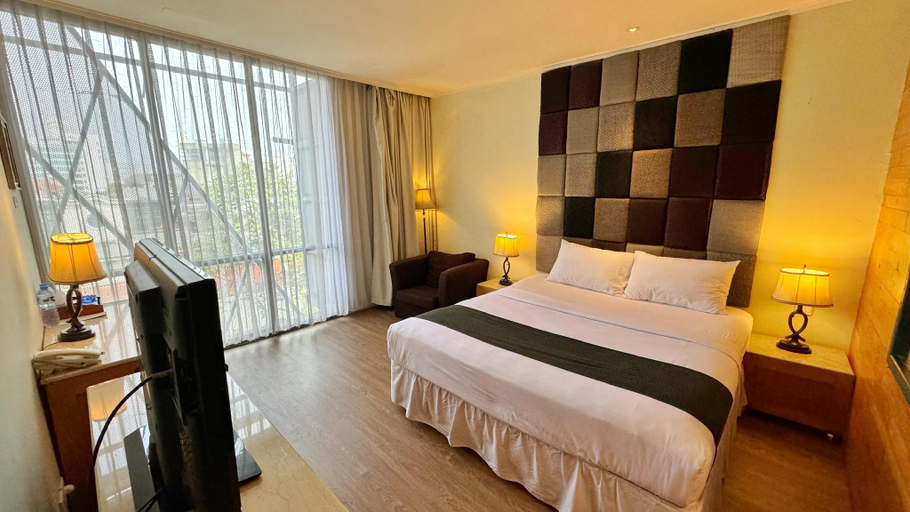 Bedroom 7