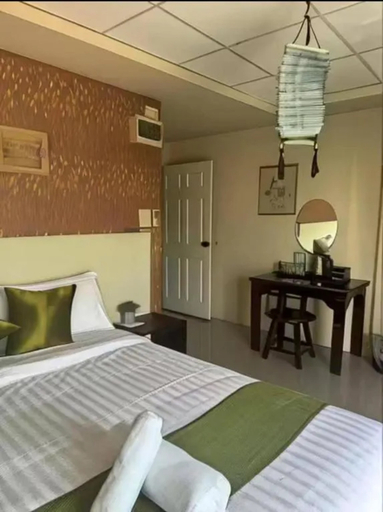 Bedroom 4, TC House And Cafe, Muang Chiang Mai