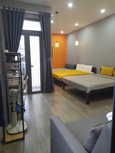 Bedroom 5, Homestay Thanh Hang, Ninh Kiều