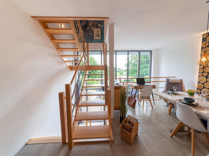 Others 5, Magnificent Holiday Home for 6 Adults in Xhoffraix, Liège