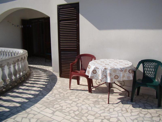 Others 4, Apartments Svorcan