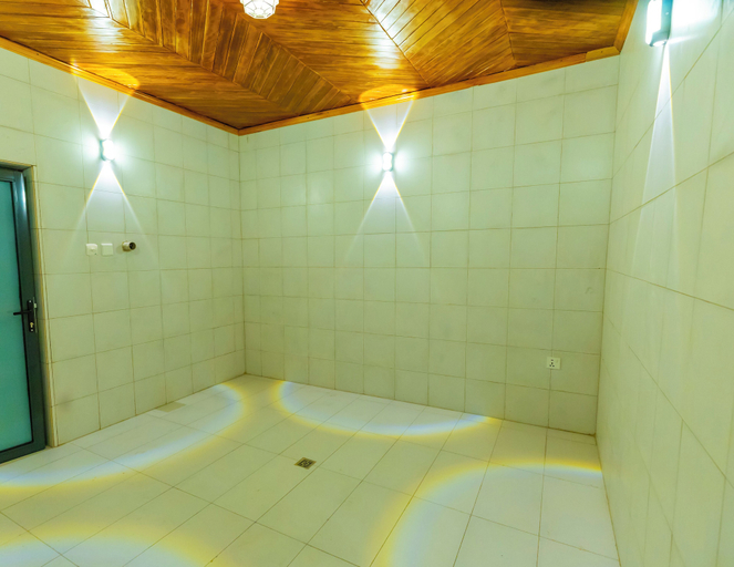 Bathroom 4, T-Stone Apartment Hotel, Gasabo