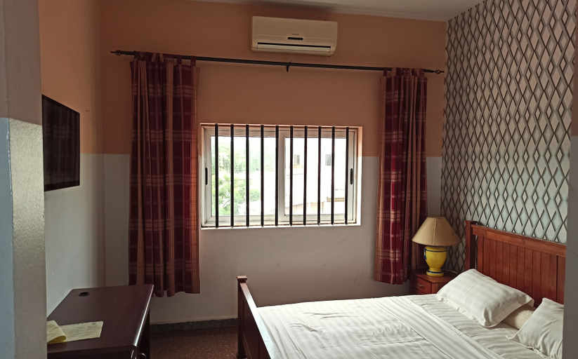 Bedroom 3, HOTEL ST JEAN, Cotonou
