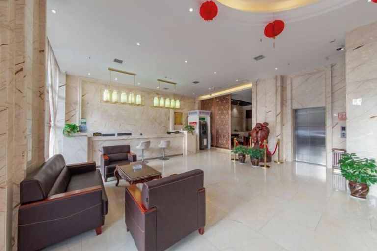 Others 4, Dingyi Junyue Hotel, Changde