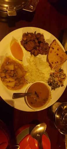 Food & Drinks 5, Heights Farm Stay - Coffee Estate Stay, Kodagu