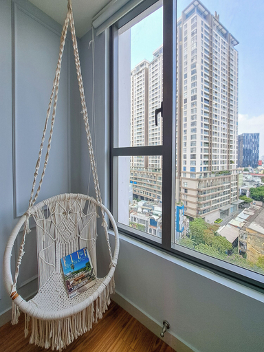 Others 5, Refined Saigon - Rivergate Apartment, District 4