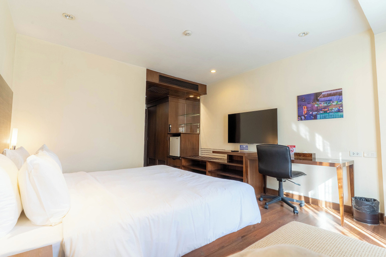Bedroom 5