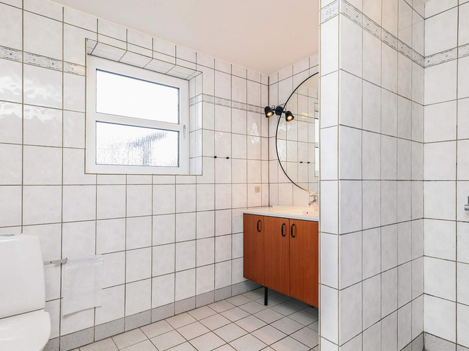 Interior 3, 4 Star Holiday Home in Vaeggerlose, Guldborgsund