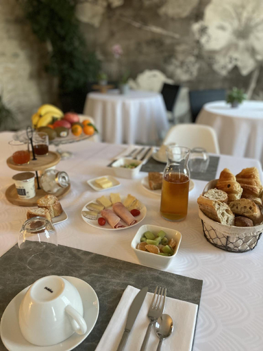 Food & Drinks 4, Aurefees, Calvados