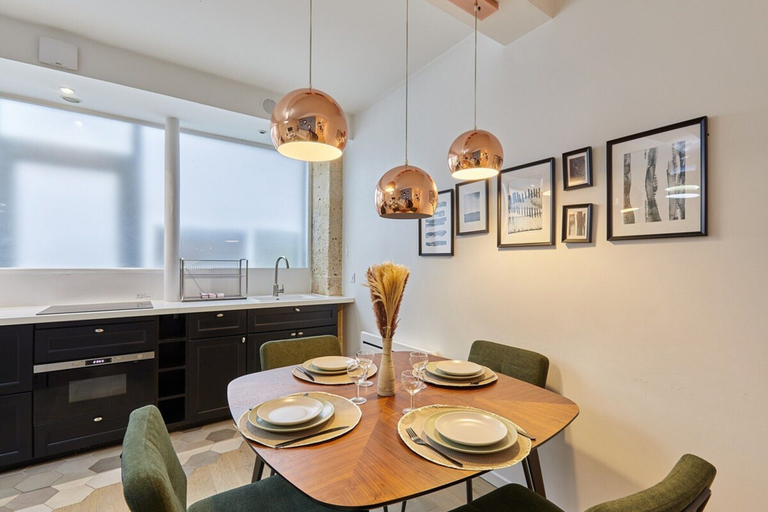 Dining 3, Charming Apartment Invalides Eiffel Tower, Paris