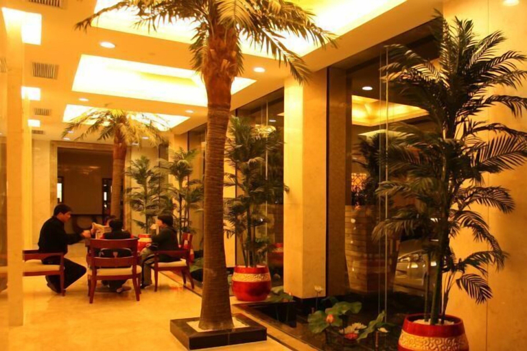 Others 2, kairuihotel, Jingzhou
