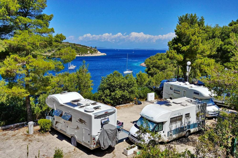 Others 4, Kamp Vira Mobile Homes, Hvar
