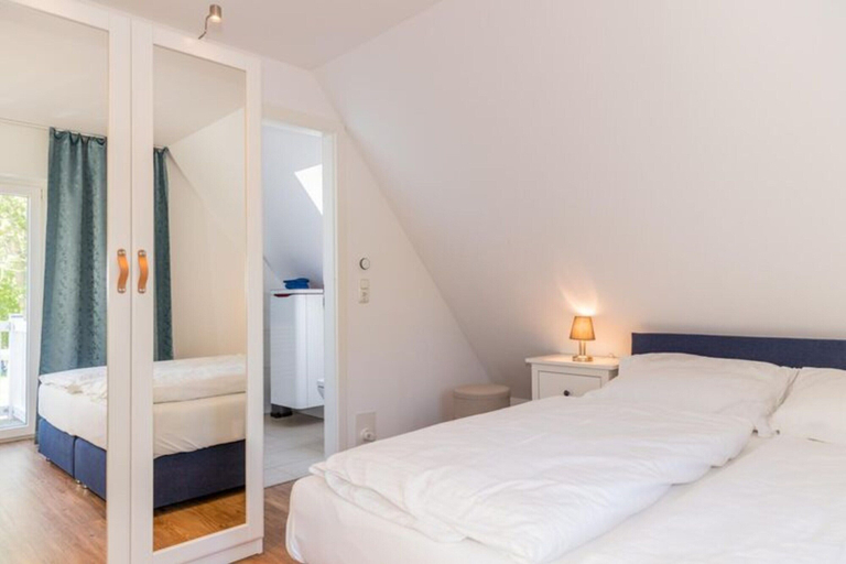 Room 4, Ferienwohnung in St.peter Ording, Nordfriesland