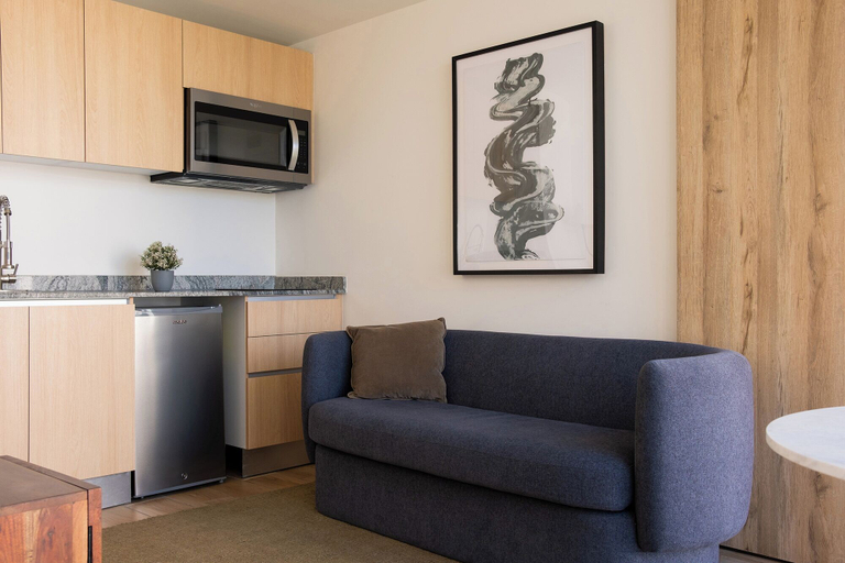 Others 5, Crisol Suites Condesa, Mexico City