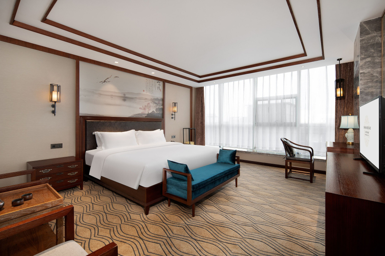 Bedroom 2, Grand Mercure Kunming South, Kunming