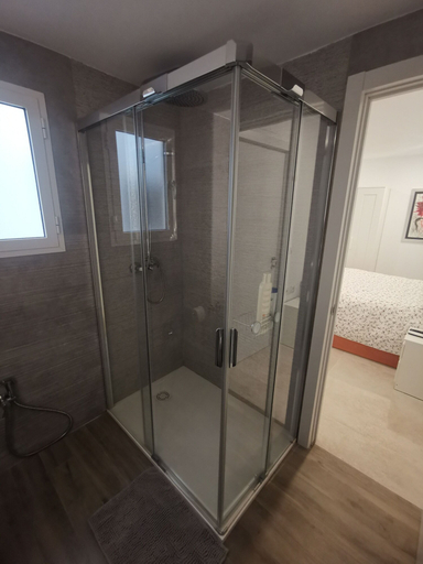 Bathroom 4, Joya Suites Calle Victoria, Málaga