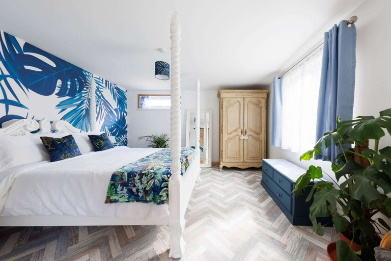 Room 4, Cosy Cabin Retreat Close to Beaches, West Sussex