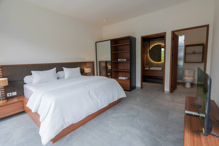 Villa Mama 1 Ubud, بالي