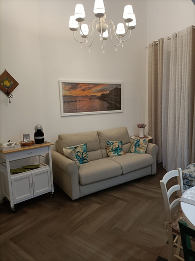 Room 2, Ortigia Sweet Home in Syracuse, Syracuse