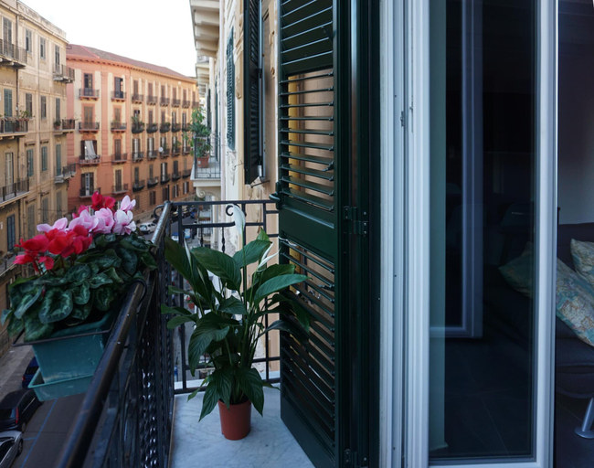 Others 4, Design Loft al Teatro Massimo by Wonderful Italy, Palermo
