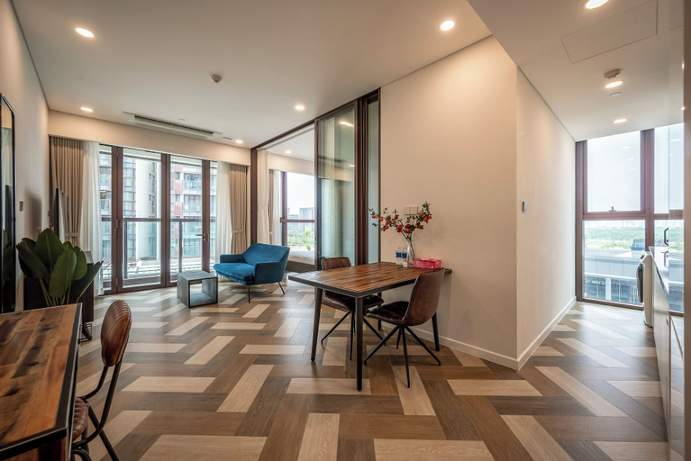 Others 4, The Galleria Residence by Hava, Ho Chi Minh City