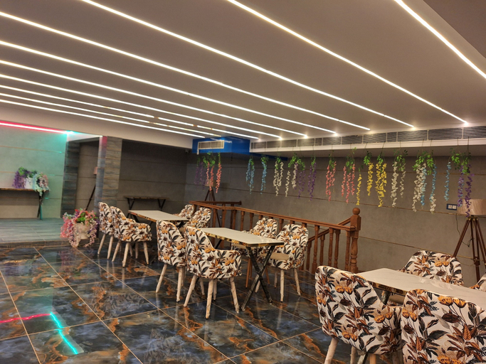 Food & Drinks 5, Country Ambience Hotel, Nainital
