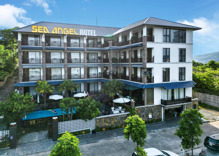 Others 3, Sea Angel HOTEL Tuan Chau Ha Long, Hạ Long