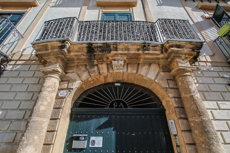Others 2, Casa Querencia rooms, Palermo