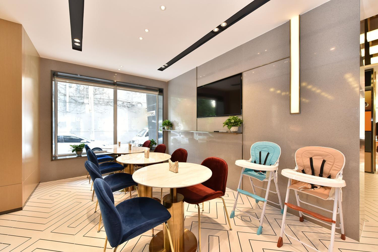 Food & Drinks 5, Atour Light Hotel Shenyang Tiexi Square MIXC, Shenyang