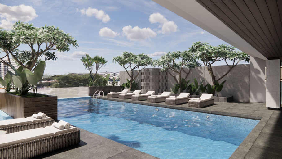 Sport & Beauty 2, Mercure Madiun, Madiun