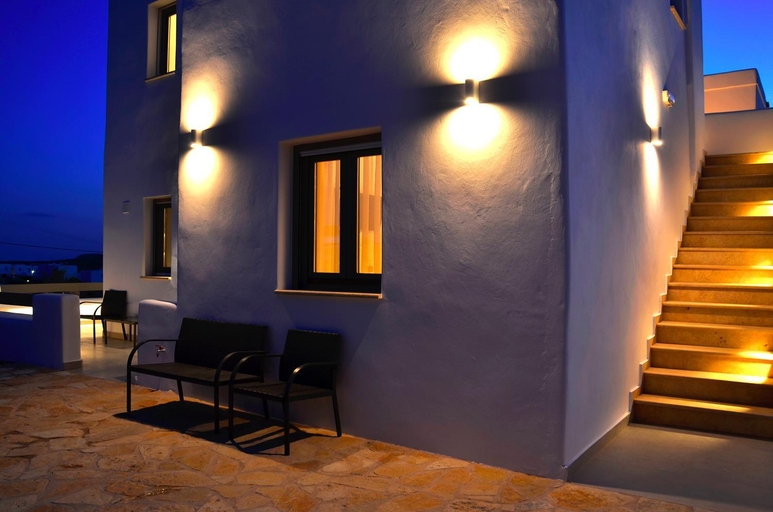 Others 5, Lilian Studios, South Aegean
