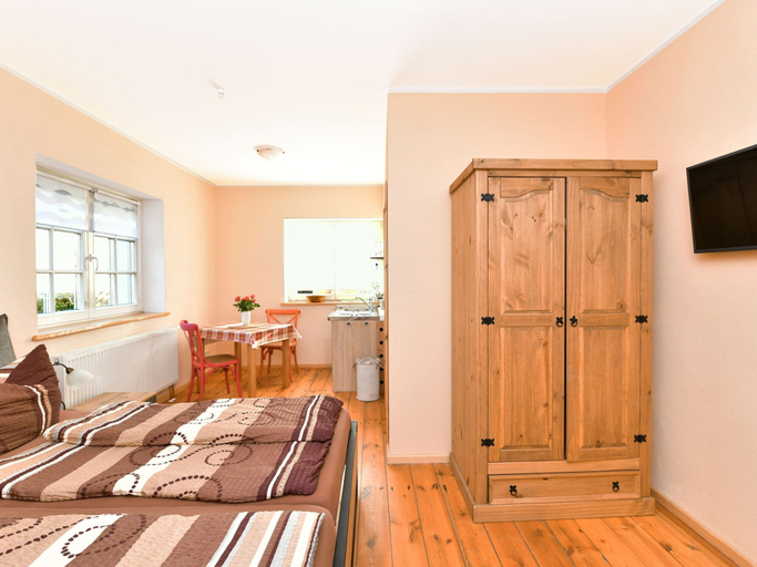 Room 3, Komfortable Wohnung in Lubben an der Spree, Dahme-Spreewald