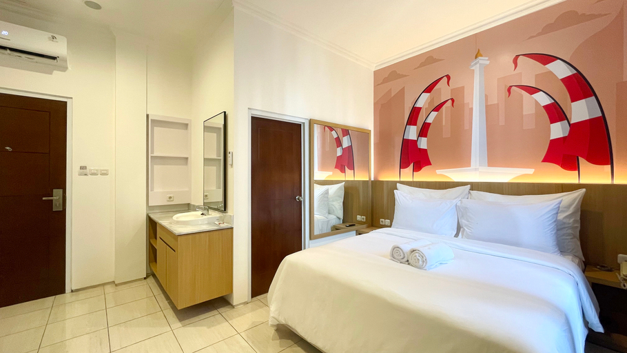 Bedroom 6