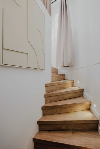 Others 5, Charming and intimate apartment - 2BR/3P - Louvre, Paris