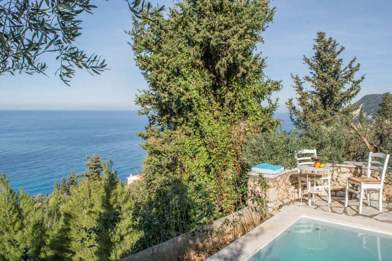 Others 4, Villa Spiaggia Dorata-Agios Nikitas Nature Villas, Ionian Islands