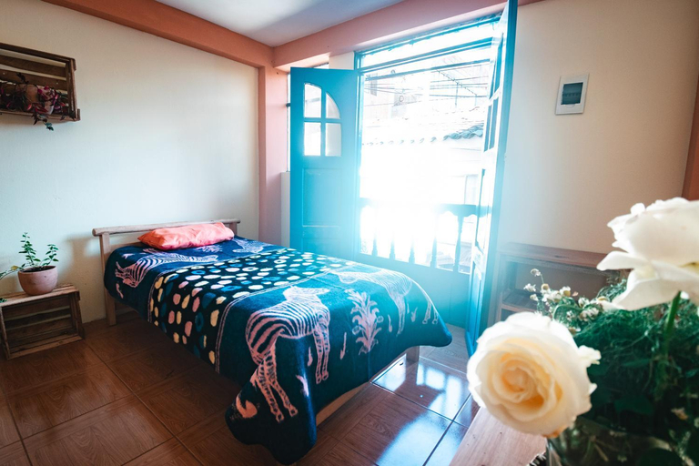 Bedroom 3, Tayta Nina Wasi, Calca