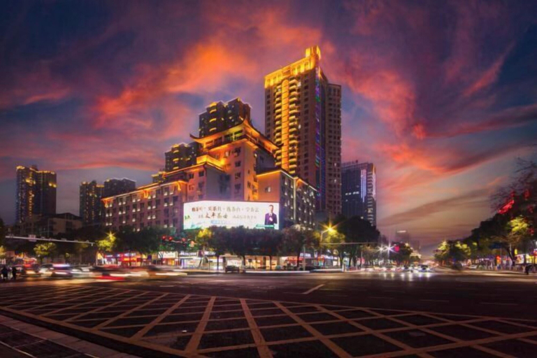 Others 5, Yueyang Meimei Su Hotel (Nanhu Square), Yueyang