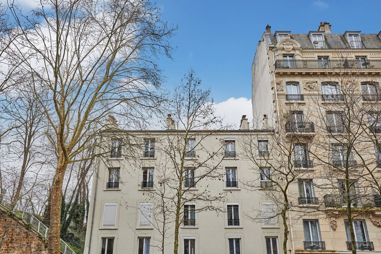 Exterior, Sublime Flat Paris Gare de Lyon/bois de Vincennes, Paris