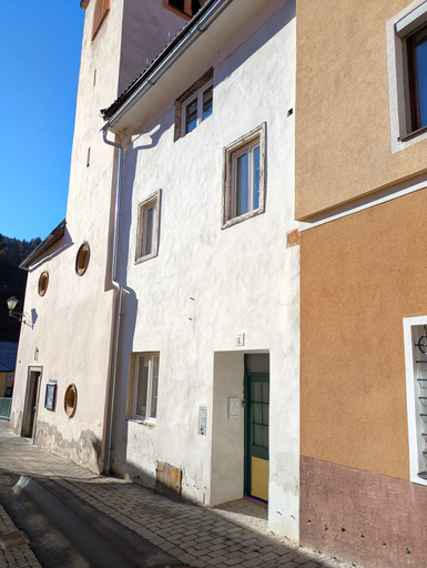 Exterior & Views 2, mg4 Apartments, Murau