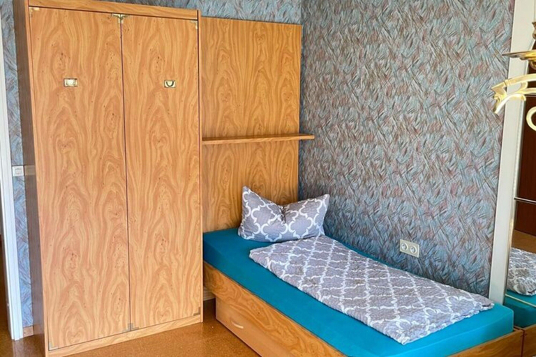 Room 4, Well-kept Flat in Bad Herrenalb With Indoor Pool, Calw