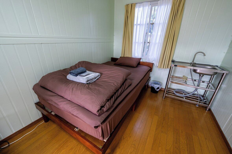 Bedroom 3, CORAZON RESORT, Minami Daito
