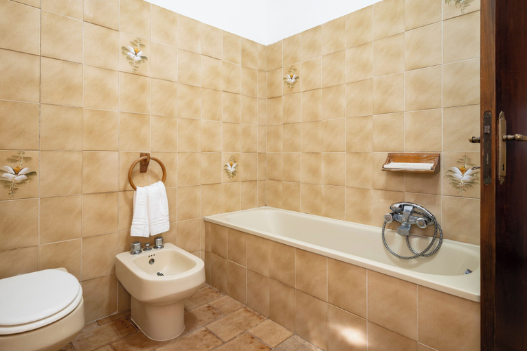 Bathroom 3, Relais il Ciliegio, Grosseto