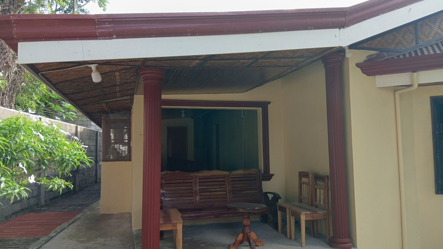 Others 5, Jovick Homestay, Siquijor