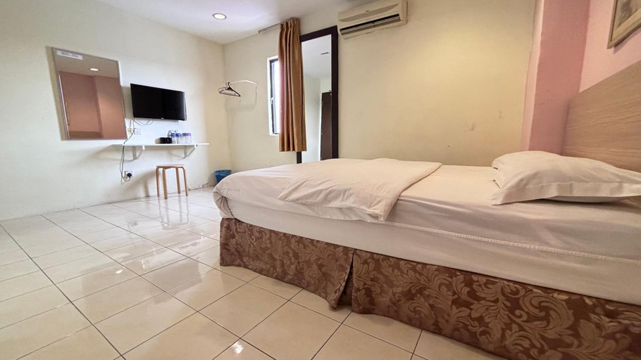 Bedroom 17