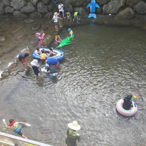 Others 1, Gwangyang Full Supia Pension, Gurye