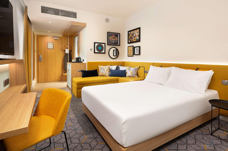 Bedroom 7