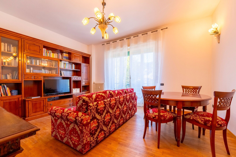 Room 4, Spring Apartment by Wonderful Italy, Como